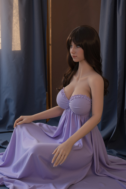 153cm G-Cup TPE Sex Doll - Bellith-DollsLover Official Store