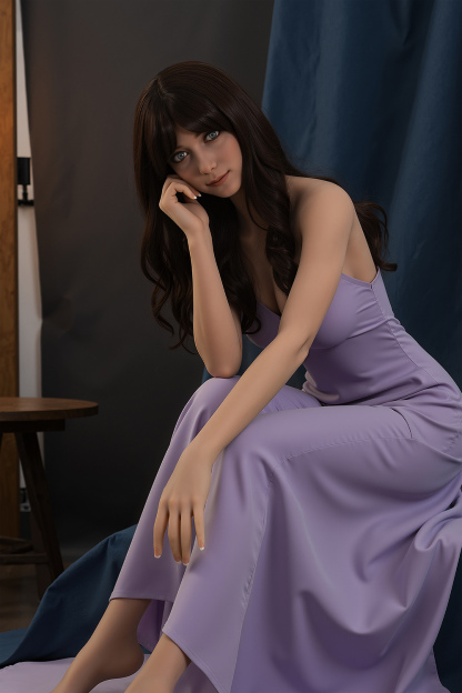 153cm G-Cup TPE Sex Doll - Bellith-DollsLover Official Store