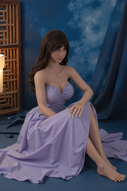 153cm G-Cup TPE Sex Doll - Bellith-DollsLover Official Store