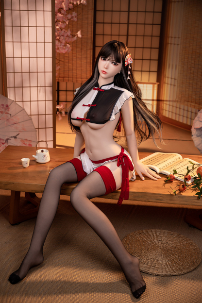 157cm D-Cup TPE Sex Doll - Mairith-DollsLover Official Store