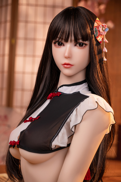 157cm D-Cup TPE Sex Doll - Mairith-DollsLover Official Store
