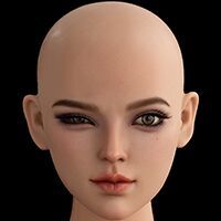 Funwest Moveable Eyelids-DollsLover Official Store