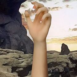 Articulated Fingers-DollsLover Official Store