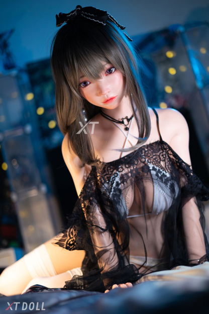 150cm C-Cup Silicone Sex Doll - Bryndelle-DollsLover Official Store