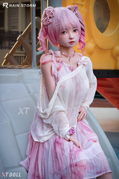 150cm C-Cup Silicone Sex Doll - Kylaris-DollsLover Official Store