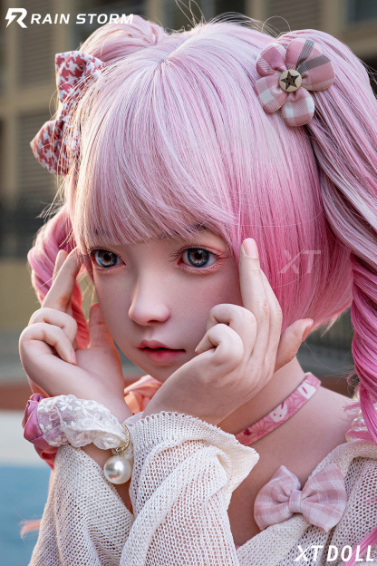 150cm C-Cup Silicone Sex Doll - Kylaris-DollsLover Official Store