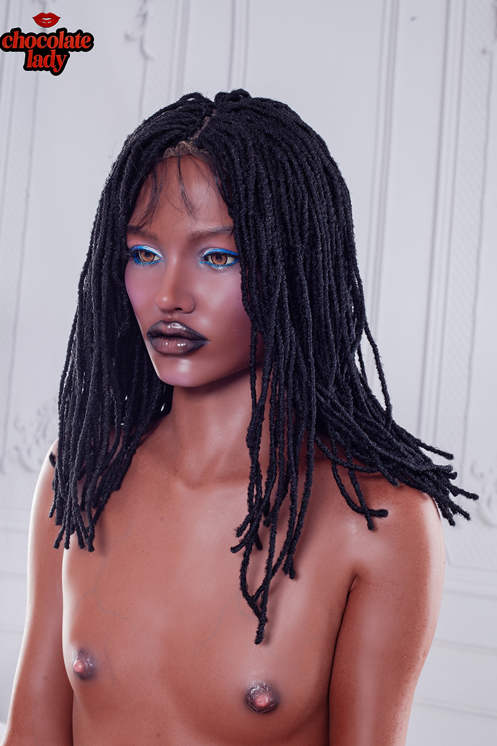 155cm A-Cup Silicone Sex Doll - Cavorin-DollsLover Official Store