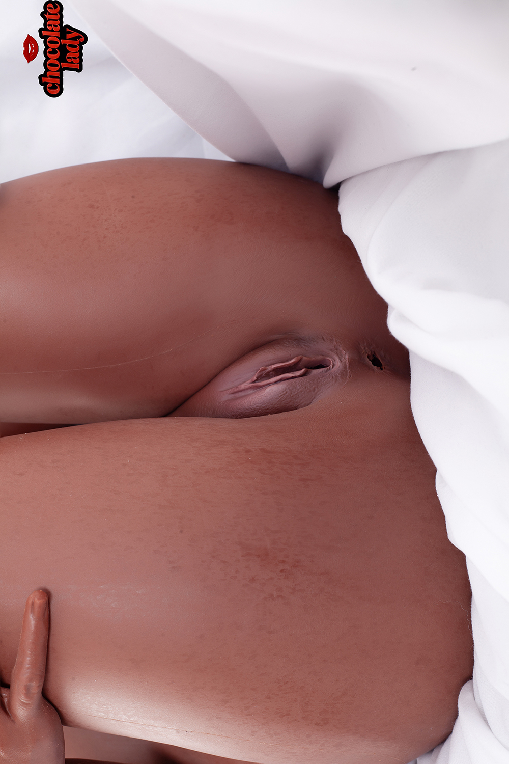 155cm A-Cup Silicone Sex Doll - Cavorin-DollsLover Official Store