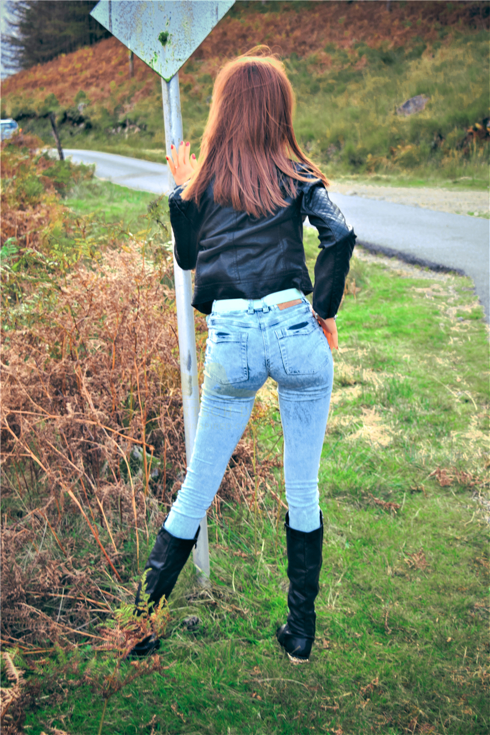 165cm/5ft5 A-Cup TPE Sex Doll – Delia