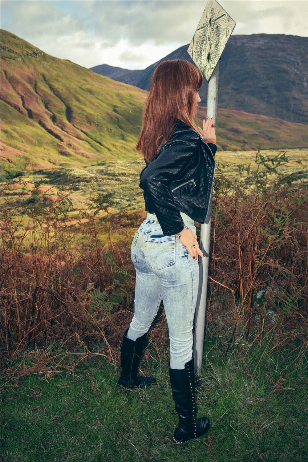 165cm/5ft5 A-Cup TPE Sex Doll – Delia