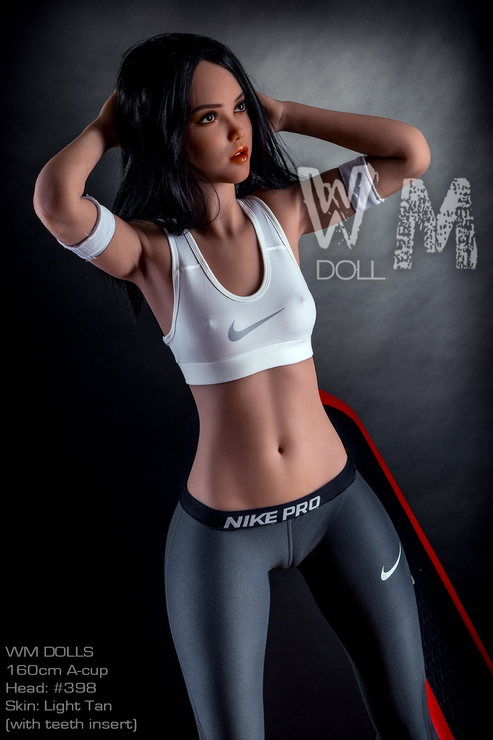 Explore our range of TPE and silicone sex dolls, including affordable, custom and in-stock options with 24-hour shipping. Wide variety of styles. Partner brands such as Irontech, WM, SE, ZELEX and FUNWEST ensure top quality.