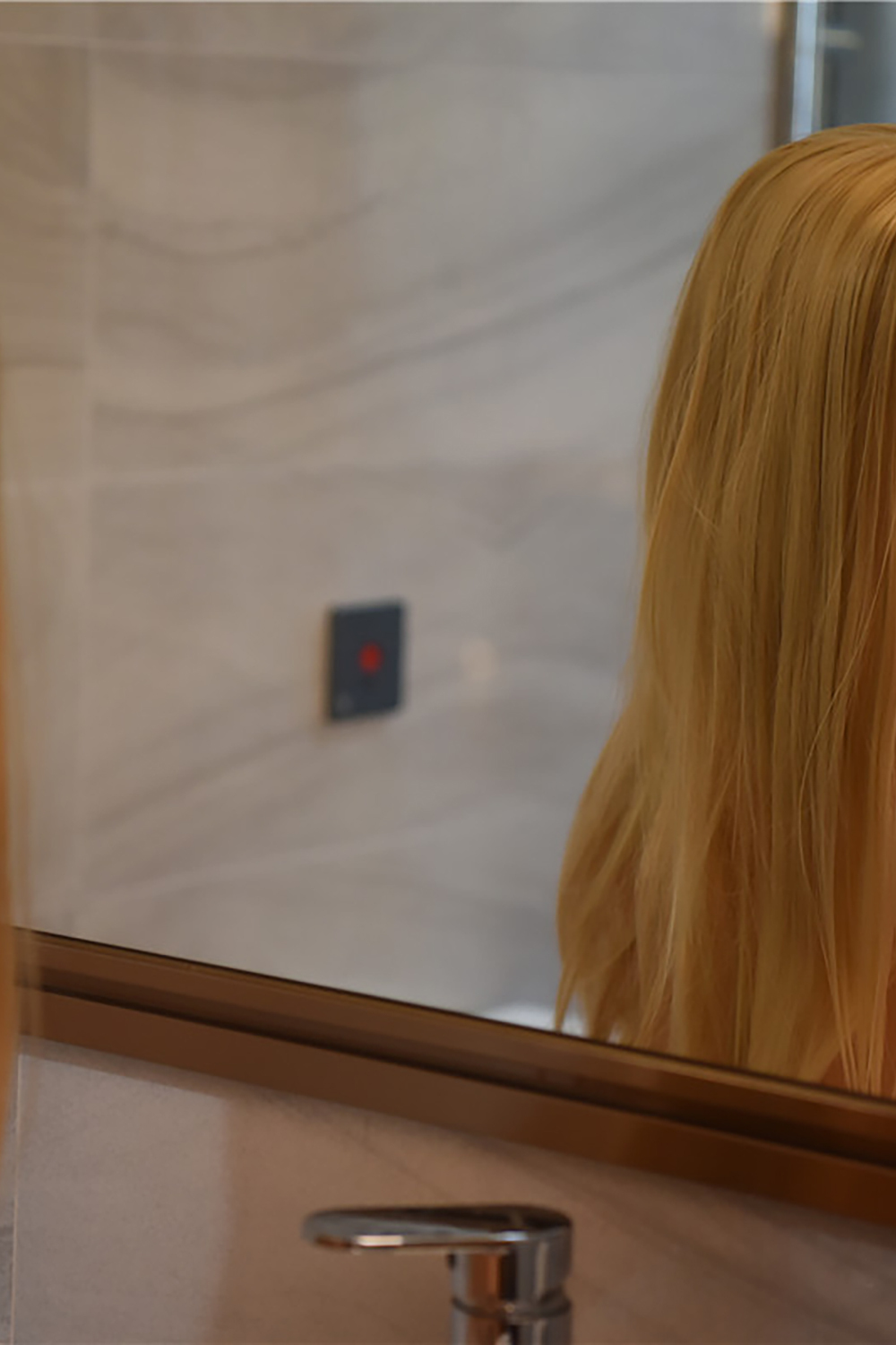 156cm/5ft1 G-cup Shemale TPE Sex Doll – Rayne