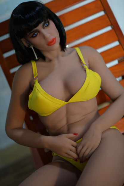154cm B-Cup TPE Sex Doll - Belladys-DollsLover Official Store