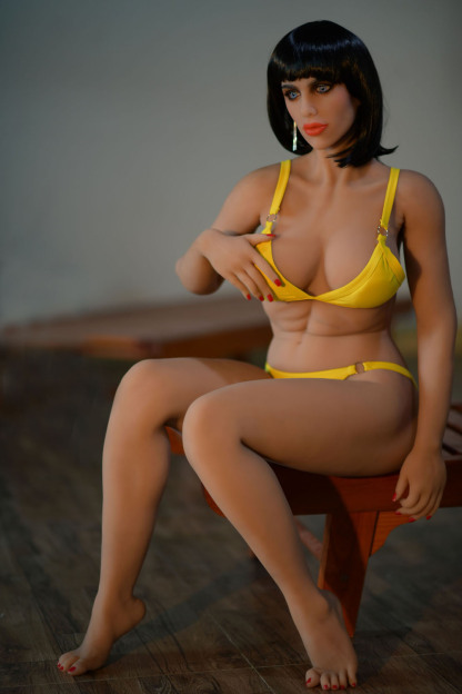 154cm B-Cup TPE Sex Doll - Belladys-DollsLover Official Store