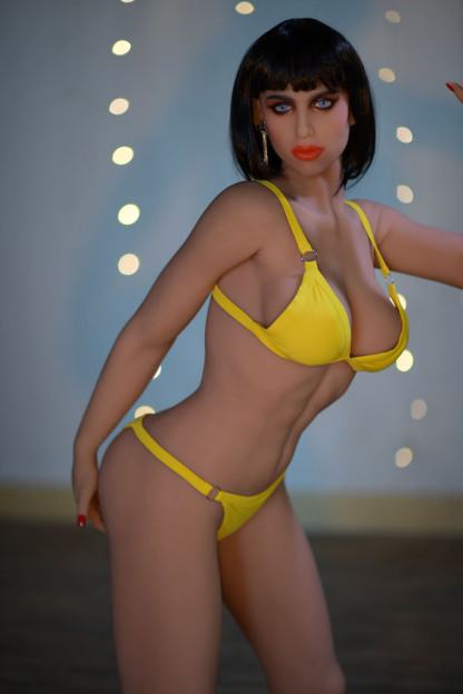 154cm B-Cup TPE Sex Doll - Belladys-DollsLover Official Store
