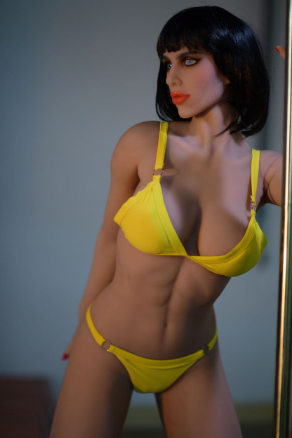 154cm B-Cup TPE Sex Doll - Belladys-DollsLover Official Store