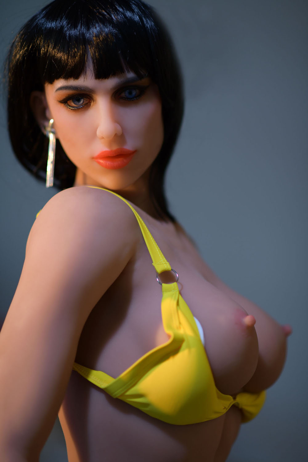 Explore our diverse sex dolls, from TPE to silicone, with options like blonde, Asian, BBW, skinny, tall, and various bust sizes—even alien designs! Enjoy in-stock 24-hour shipping or custom orders. Partner brands: Irontech, WM, SE, ZELEX, FUNWEST andsoan.