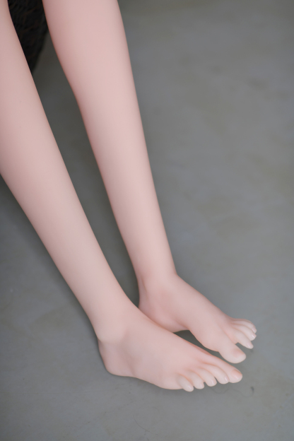 165cm D-Cup TPE Sex Doll - Naevora-DollsLover Official Store