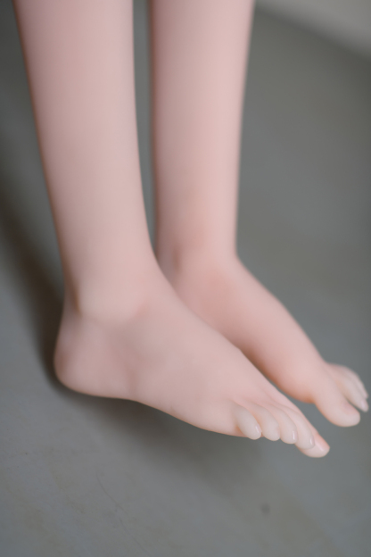 165cm D-Cup TPE Sex Doll - Kyriselle-DollsLover Official Store