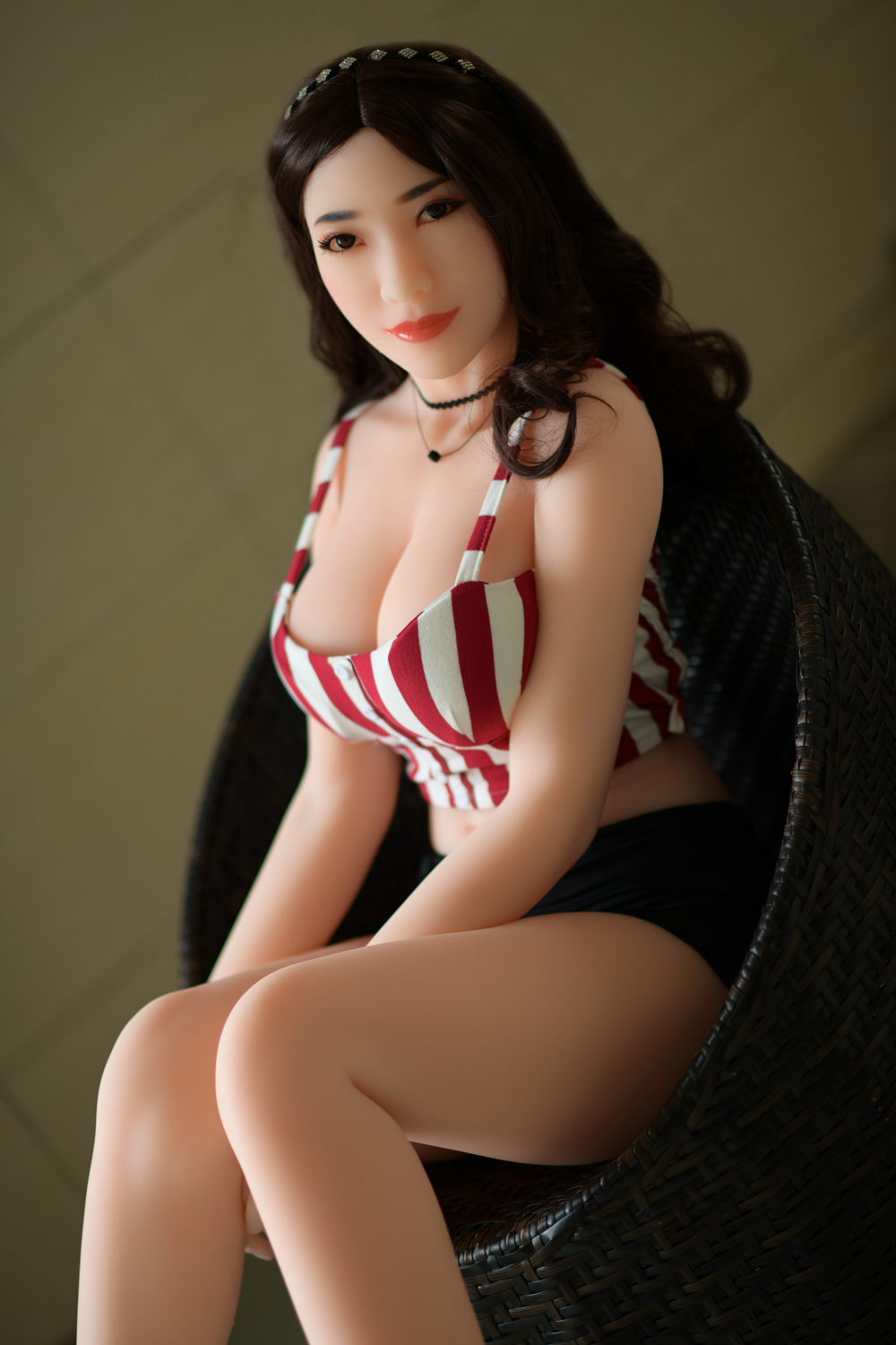 Explore our diverse sex dolls, from TPE to silicone, with options like blonde, Asian, BBW, skinny, tall, and various bust sizes—even alien designs! Enjoy in-stock 24-hour shipping or custom orders. Partner brands: Irontech, WM, SE, ZELEX, FUNWEST andsoan.