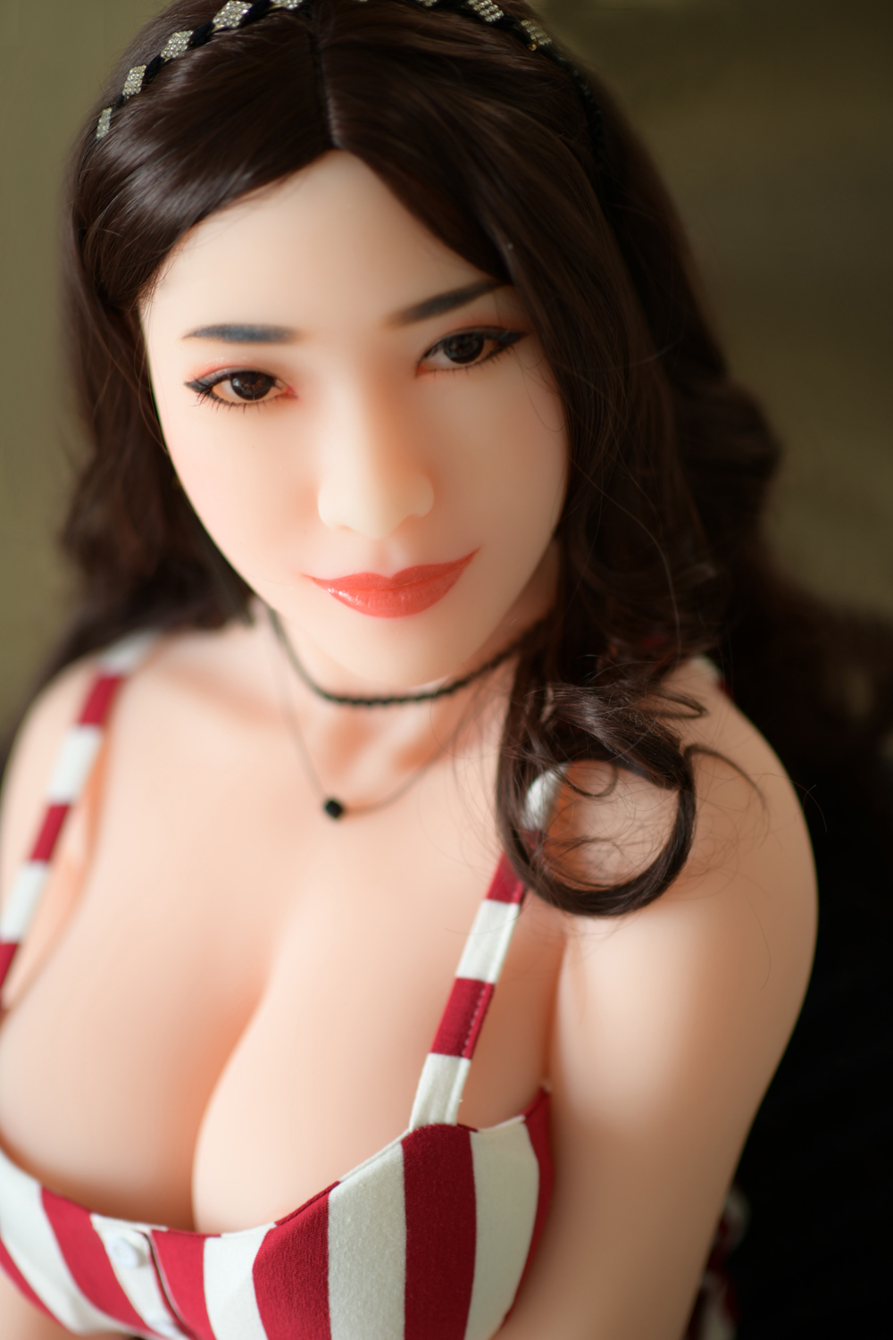 Explore our diverse sex dolls, from TPE to silicone, with options like blonde, Asian, BBW, skinny, tall, and various bust sizes—even alien designs! Enjoy in-stock 24-hour shipping or custom orders. Partner brands: Irontech, WM, SE, ZELEX, FUNWEST andsoan.