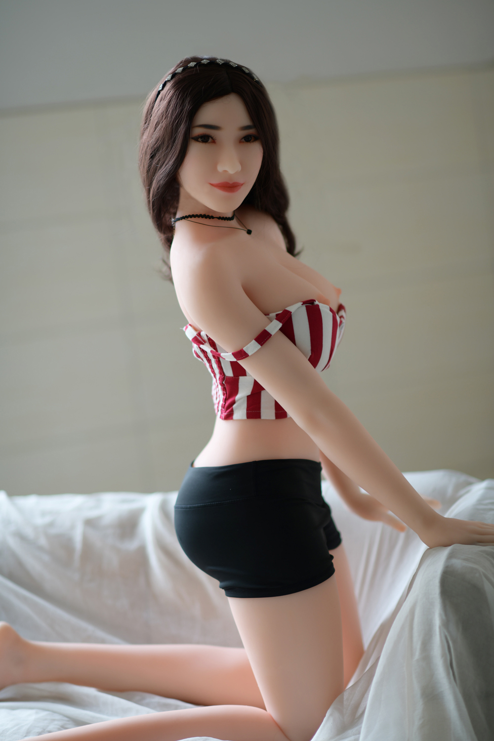 Explore our diverse sex dolls, from TPE to silicone, with options like blonde, Asian, BBW, skinny, tall, and various bust sizes—even alien designs! Enjoy in-stock 24-hour shipping or custom orders. Partner brands: Irontech, WM, SE, ZELEX, FUNWEST andsoan.
