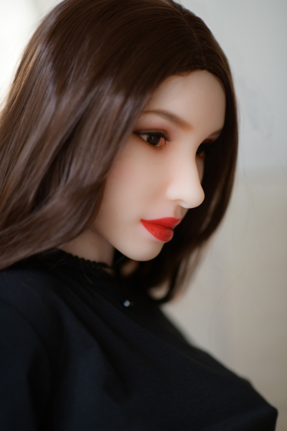 165cm D-Cup TPE Sex Doll - Naevora-DollsLover Official Store