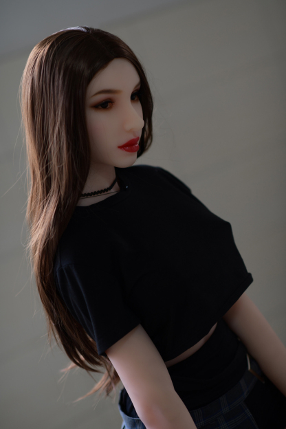 165cm D-Cup TPE Sex Doll - Naevora-DollsLover Official Store