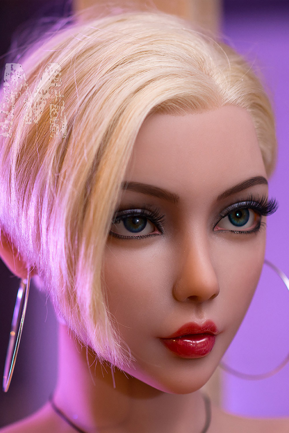 164cm/5.5ft D-Cup TPE Sex Doll - Caprice