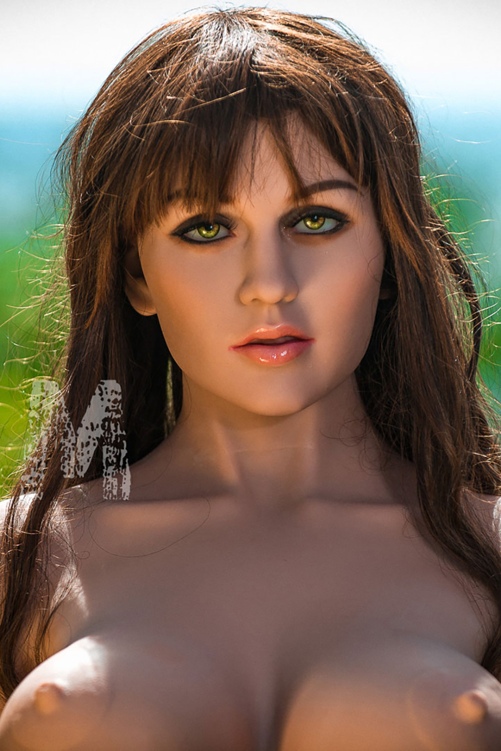 170cm/5ft7 I-Cup TPE Sex Doll - Layla