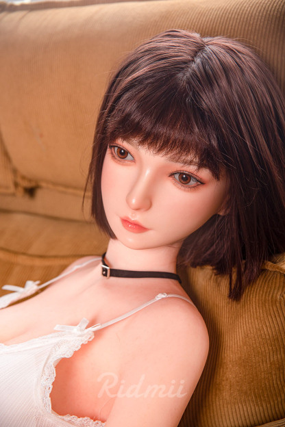 163CM Silicone Head & TPE Body Sex Doll - Posy (In Stock at US Warehouse)-DollsLover Official Store
