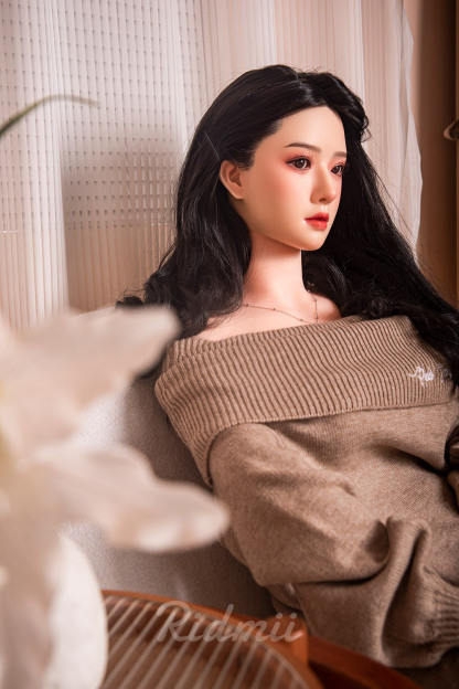 163CM Silicone Head & TPE Body Sex Doll - Seraphina (In Stock at US Warehouse)-DollsLover Official Store