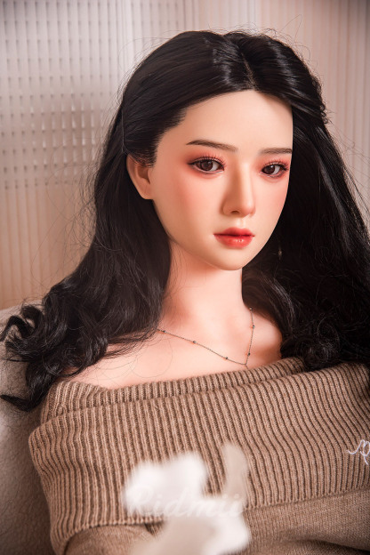 163CM Silicone Head & TPE Body Sex Doll - Seraphina (In Stock at US Warehouse)-DollsLover Official Store
