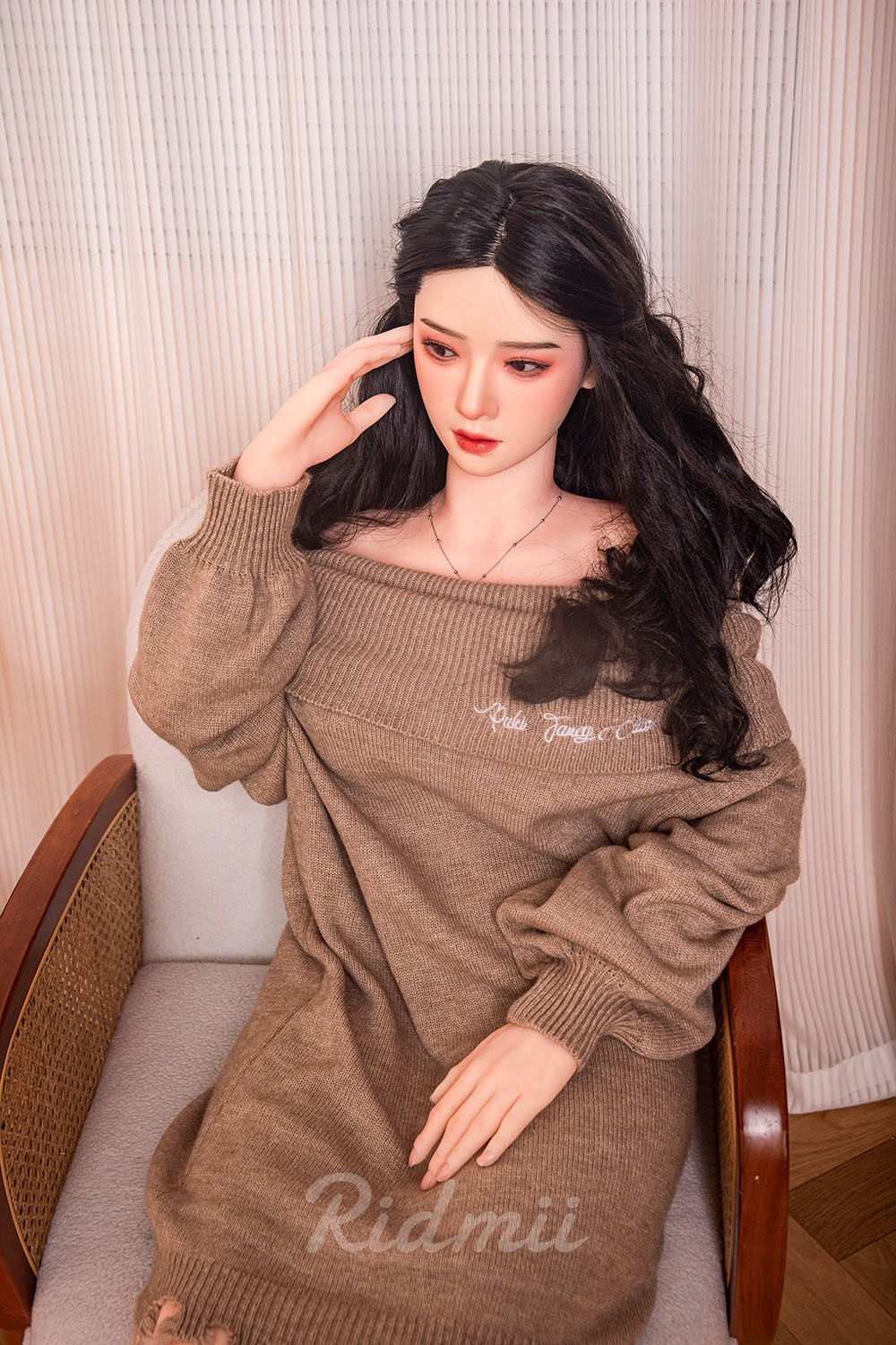 Explore our diverse range of sex dolls, categorized by materials such as TPE and silicone. Choose from affordable options, custom designs, and in-stock items ready for 24-hour shipping. We offer made-to-order dolls in various styles, including blonde, Asi