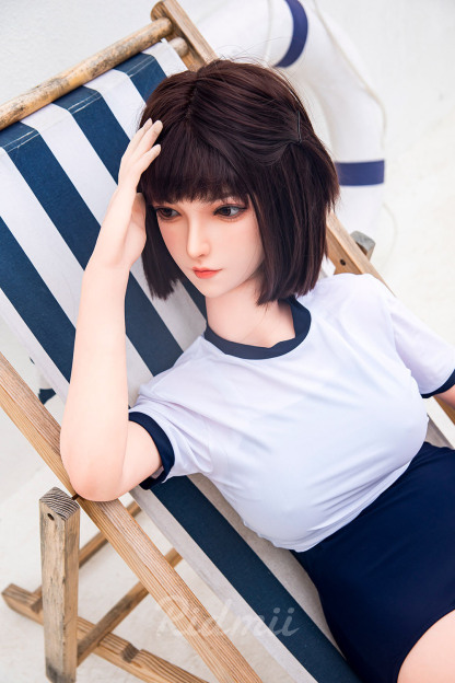 163CM Silicone Head & TPE Body Sex Doll - Posy (In Stock at US Warehouse)-DollsLover Official Store