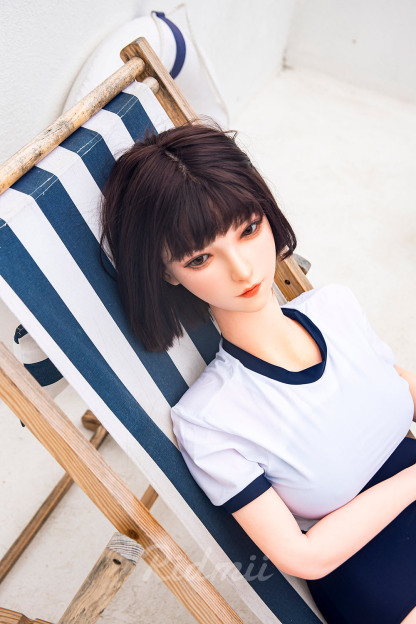 163CM Silicone Head & TPE Body Sex Doll - Posy (In Stock at US Warehouse)-DollsLover Official Store