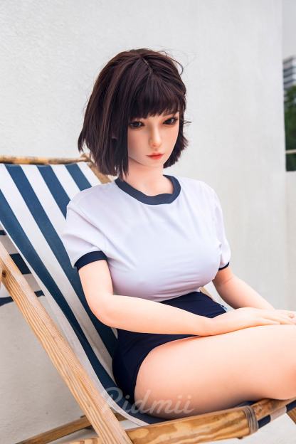 163CM Silicone Head & TPE Body Sex Doll - Posy (In Stock at US Warehouse)-DollsLover Official Store