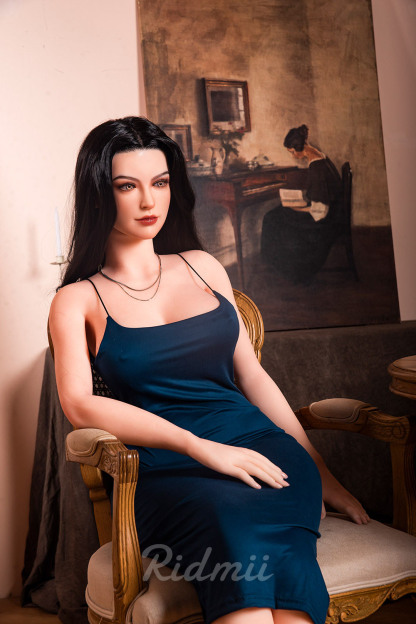 163CM Silicone Head & TPE Body Sex Doll - Hadassa (In Stock at US Warehouse)-DollsLover Official Store