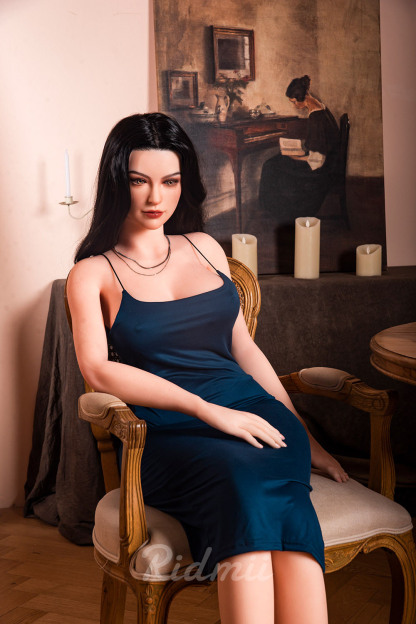 163CM Silicone Head & TPE Body Sex Doll - Hadassa (In Stock at US Warehouse)-DollsLover Official Store