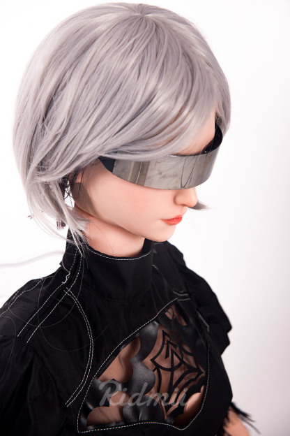 163CM Silicone Head & TPE Body Sex Doll - Rhoswen (In Stock at US Warehouse)-DollsLover Official Store
