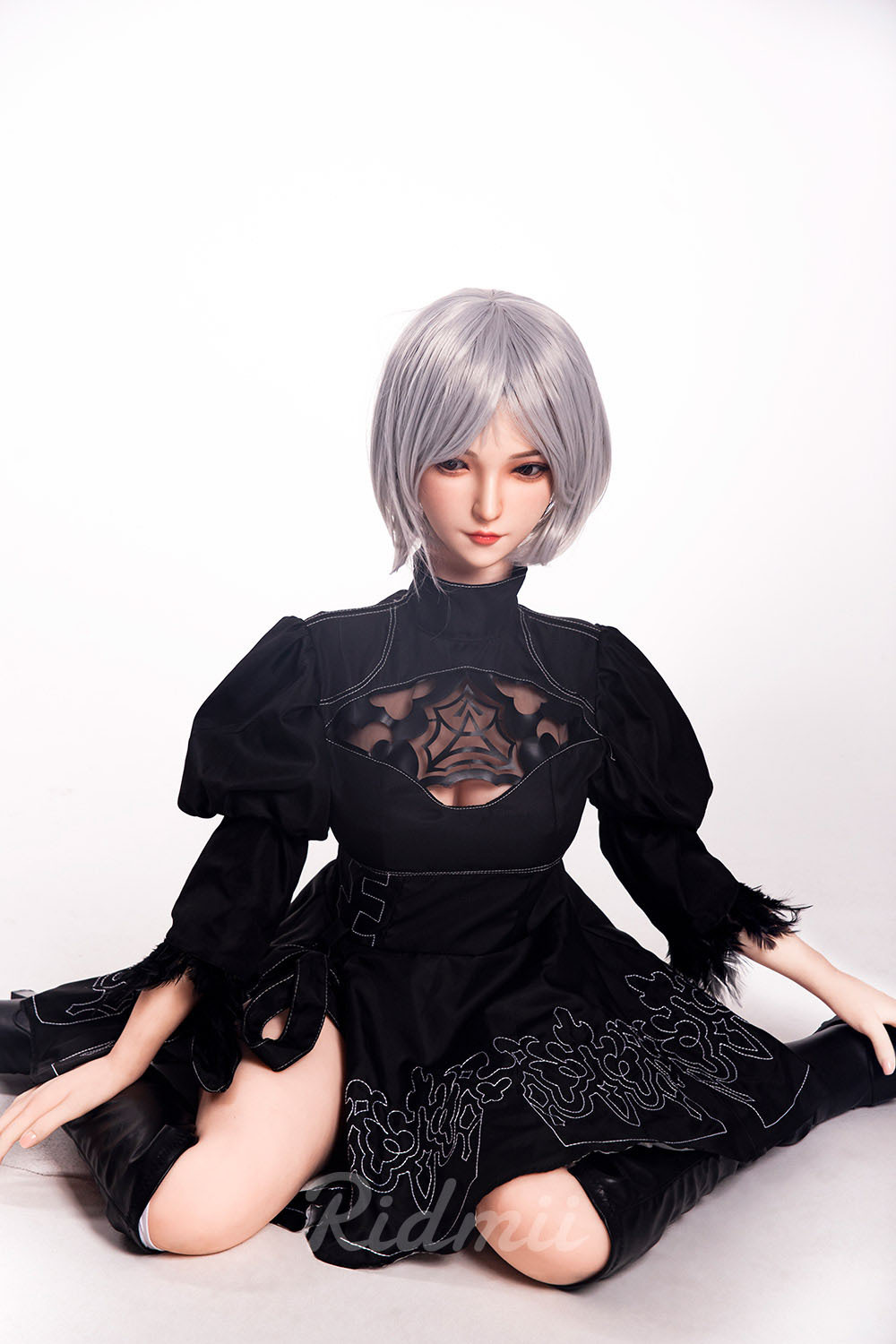 Explore our diverse range of sex dolls, categorized by materials such as TPE and silicone. Choose from affordable options, custom designs, and in-stock items ready for 24-hour shipping. We offer made-to-order dolls in various styles, including blonde, Asi