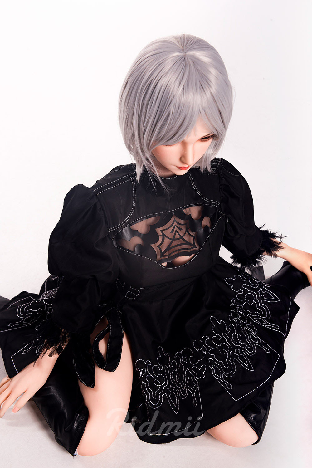 Explore our diverse range of sex dolls, categorized by materials such as TPE and silicone. Choose from affordable options, custom designs, and in-stock items ready for 24-hour shipping. We offer made-to-order dolls in various styles, including blonde, Asi