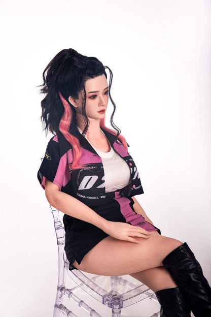 163CM Silicone Head & TPE Body Sex Doll - Valeska (In Stock at US Warehouse)-DollsLover Official Store