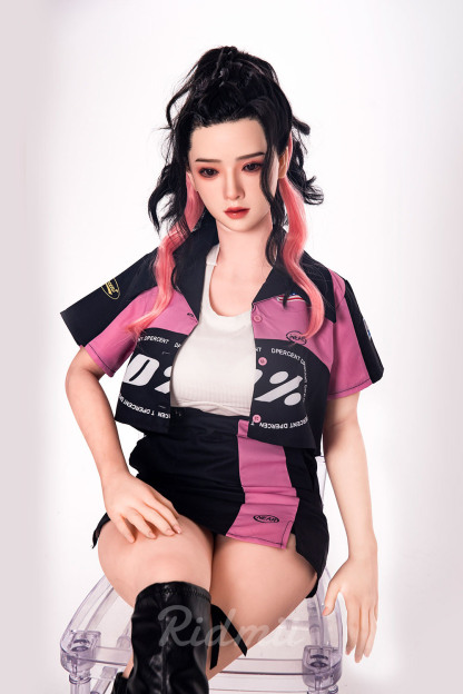 163CM Silicone Head & TPE Body Sex Doll - Valeska (In Stock at US Warehouse)-DollsLover Official Store