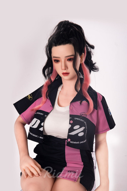 163CM Silicone Head & TPE Body Sex Doll - Valeska (In Stock at US Warehouse)-DollsLover Official Store