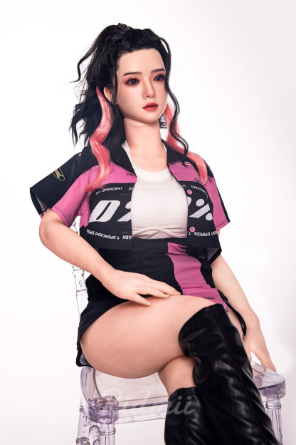 163CM Silicone Head & TPE Body Sex Doll - Valeska (In Stock at US Warehouse)-DollsLover Official Store