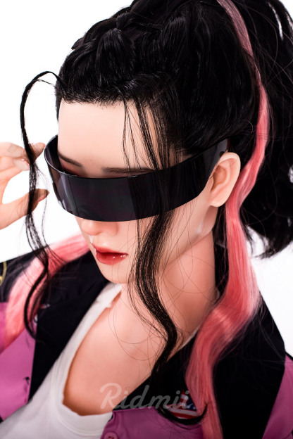163CM Silicone Head & TPE Body Sex Doll - Valeska (In Stock at US Warehouse)-DollsLover Official Store