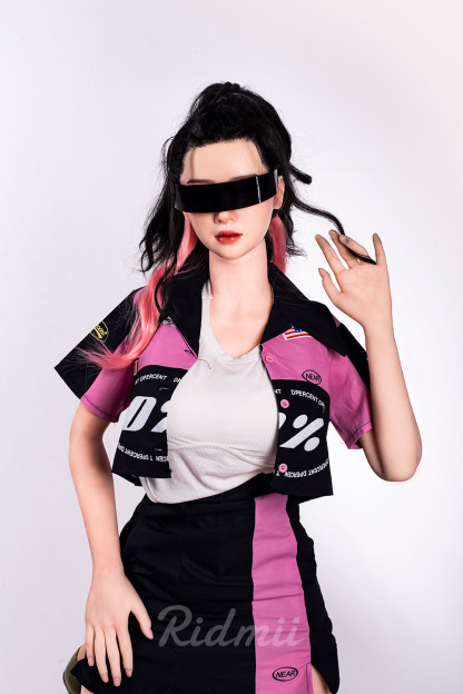 163CM Silicone Head & TPE Body Sex Doll - Valeska (In Stock at US Warehouse)-DollsLover Official Store