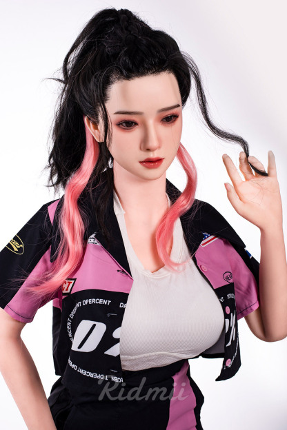 163CM Silicone Head & TPE Body Sex Doll - Valeska (In Stock at US Warehouse)-DollsLover Official Store
