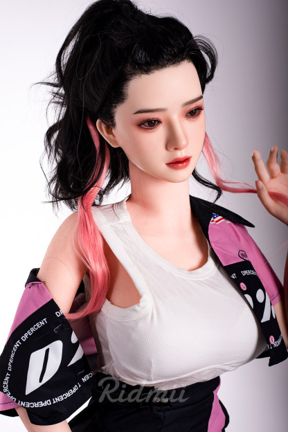 163CM Silicone Head & TPE Body Sex Doll - Valeska (In Stock at US Warehouse)-DollsLover Official Store